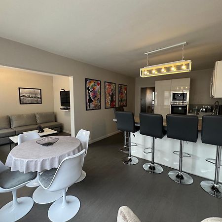 Appartement Place Morny, Hyper Centre ! 도빌 외부 사진