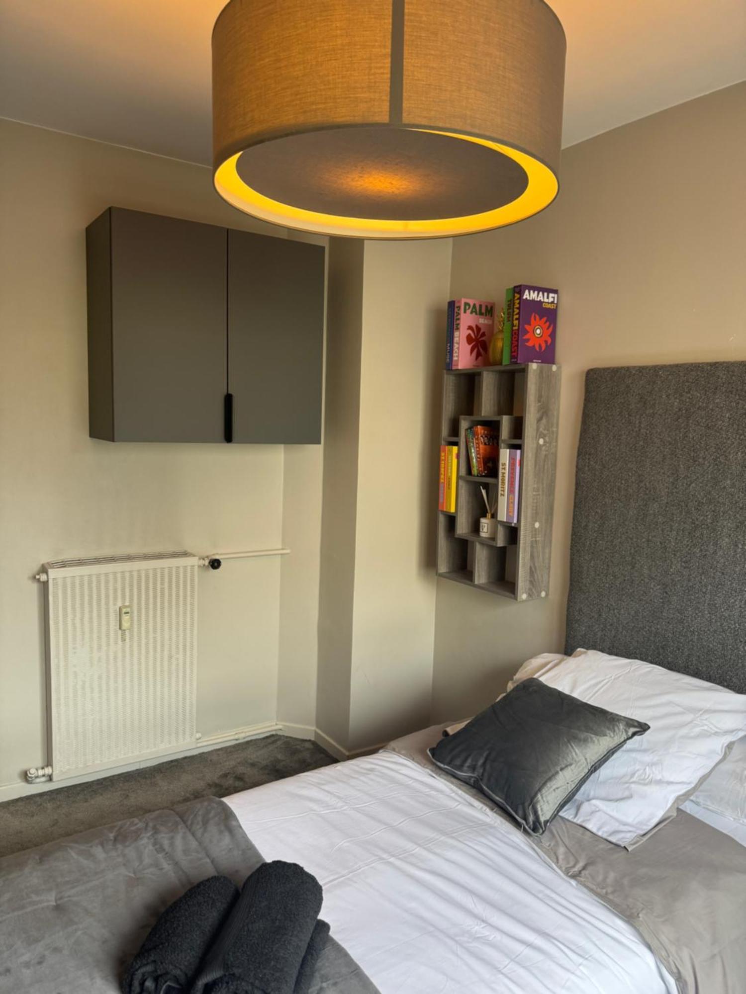Appartement Place Morny, Hyper Centre ! 도빌 외부 사진